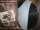Alice Cooper 'Schools Out' w/ original underwear LP EX