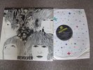 THE BEATLES - revolver - parlophone mono