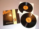 The Police - Live : Budokan Radio On 2LP Set Mint Rare