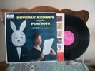 Beverly Kenney sings for playboys Decca #8743 PROMO