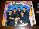 LP THE HESITATIONS SOUL SUPERMAN KAPP 1525 original