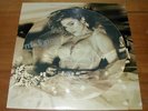 LIMITED EDITION MADONNA LIKE A VIRGIN PICTURE DISK LP