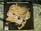 Black Cat Bones - Barbed Wire Sandwich