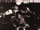 BOB DYLAN- 2-LP- TIME OUT OF MIND- MINT