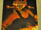 Destroyer 666 - Phoenix Rising lp mayhem desaster