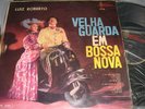 LUIZ ROBERTO azimuth azymuth LP BOSSA Jazz BRAZIL Vespa
