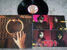 Kiss Music From The Elder NM Australian Import