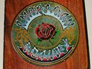 GRATEFUL DEAD AMERICAN BEAUTY LP MFSL JAPAN AUDIOPHILE
