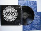 GONG - CAMEMBERT ELECTRIQUE- ORIG - FRENCH BYG LP-PROG