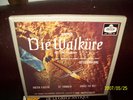 Wagner ORIG Decca DIE WALKURE FLAGSTAD & KNAPPERTSBUSCH