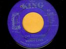 WENDY LYNN (45) I Can Remember NORTHERN SOUL Funk HEAR