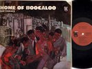 LATIN SOUL LP RAY TERRACE Home Of Boogaloo TOWER