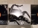 Massive Attack -  Mezzanine Original 1st Issue LP
