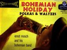? LP Ernst Mosch BOHEMIAN HOLIDAY London 99015 USA NEU?