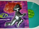 Brainiac - Smack Bunny Baby - RARE ORIG 1993 GREEN beck