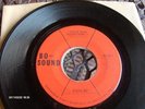 FUNK 45 EDDIE BO 