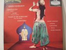 LONDON CS 6036 Rimsky-Korsakov: Sadco ANSERMET W/Bg BB