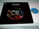 (SPIRIT OF) JOHN MORGAN - Kaleidoscope, rare D-Orig.