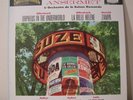 LONDON CS 6205 French Overtures ANSERMET W/Bg BB FFSS