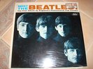 Rare Still in Shrinkwrap  Meet the Beatles Never Opened