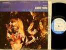 Larry Young Of Love And Peace Blue Note NY RVG Orig NM