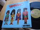 MOVE SHAZAM 1970 TOP RARE LP