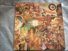 Frank Zappa -rare record -Pa's nose fell off...studio