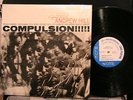 ANDREW HILL - COMPULSION BLUE NOTE MONO NY