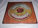 Grateful Dead American Beauty 1970 Promo Warner
