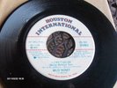 SOUL  FUNK 45 WILD HONEY TEXAS 