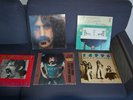 Frank Zappa,5 LP,Lumpy,Gravy,Waka Jawaka,Apostrophe