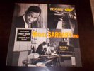 MICHEL SARDABY TRIO / NIGHT CAP / DEBS HDD 522