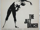 BJARNE ROSTVOLD Jazz Dancer JAZZ LP Allan Botschinsky