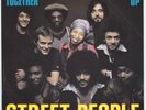 STREET PEOPLE Stand Up NORTHERN modern soul funk boogie