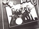 The Blasters - American Music - Rollin Rock Rec- LP