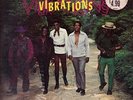 SOUL LP THE VIBRATIONS Taking A New Step SEALED Mandala