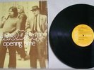 BREWERS DROOP - OPENING TIME UK RCA VICTOR 1st PRESSING