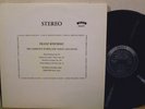 MHS 606/607 Schubert  Violin Michele Auclair Joy NM