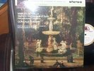 ASD 545 W/G. De Falla. Harpsichord. Soriano. Stereo LP
