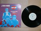 WEST COAST POP ART EXPERIMENTAL BAND-UNRELEASED ALBUM