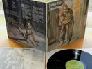 LP/ JETHRO TULL - AQUALUNG - UK 1st Chrysalis I logo 