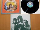 LP/ NAZARETH - RAMPANT - Orig UK Mooncrest 1975 Rare 
