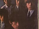 ROLLING STONES No.2 Red Decca MONO 1st Press Plays EX++