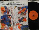 DAVE BRUBECK QUARTET