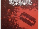 Mütiilation -Remains Of A Ruined, Dead, Cursed Soul LP