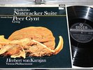 Vienna Philharmonic Karajan - Tchaikovsky Nutcracker