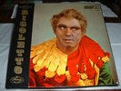 Verdi Rigoletto 1960 Alfredo Kraus 3 Stereo LP+Book NM-