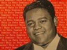 FATS DOMINO 