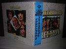 Blues Project / Reunion Japan Orig.2LP OBI FLAP NM/NM