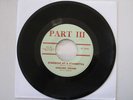 Northern Soul 45-SHERLOCK HOLMES-PART III-Rare VG++
